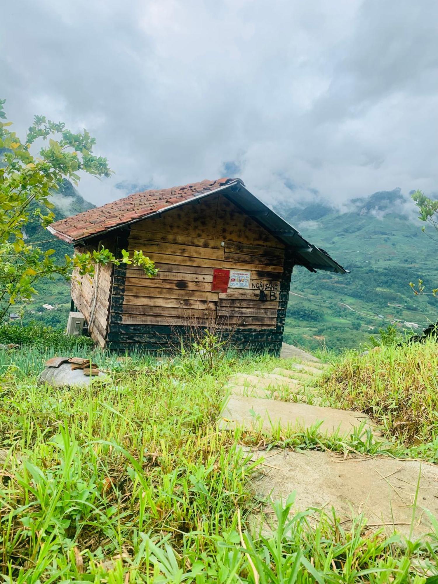Duupeak Home Làng Cac 外观 照片