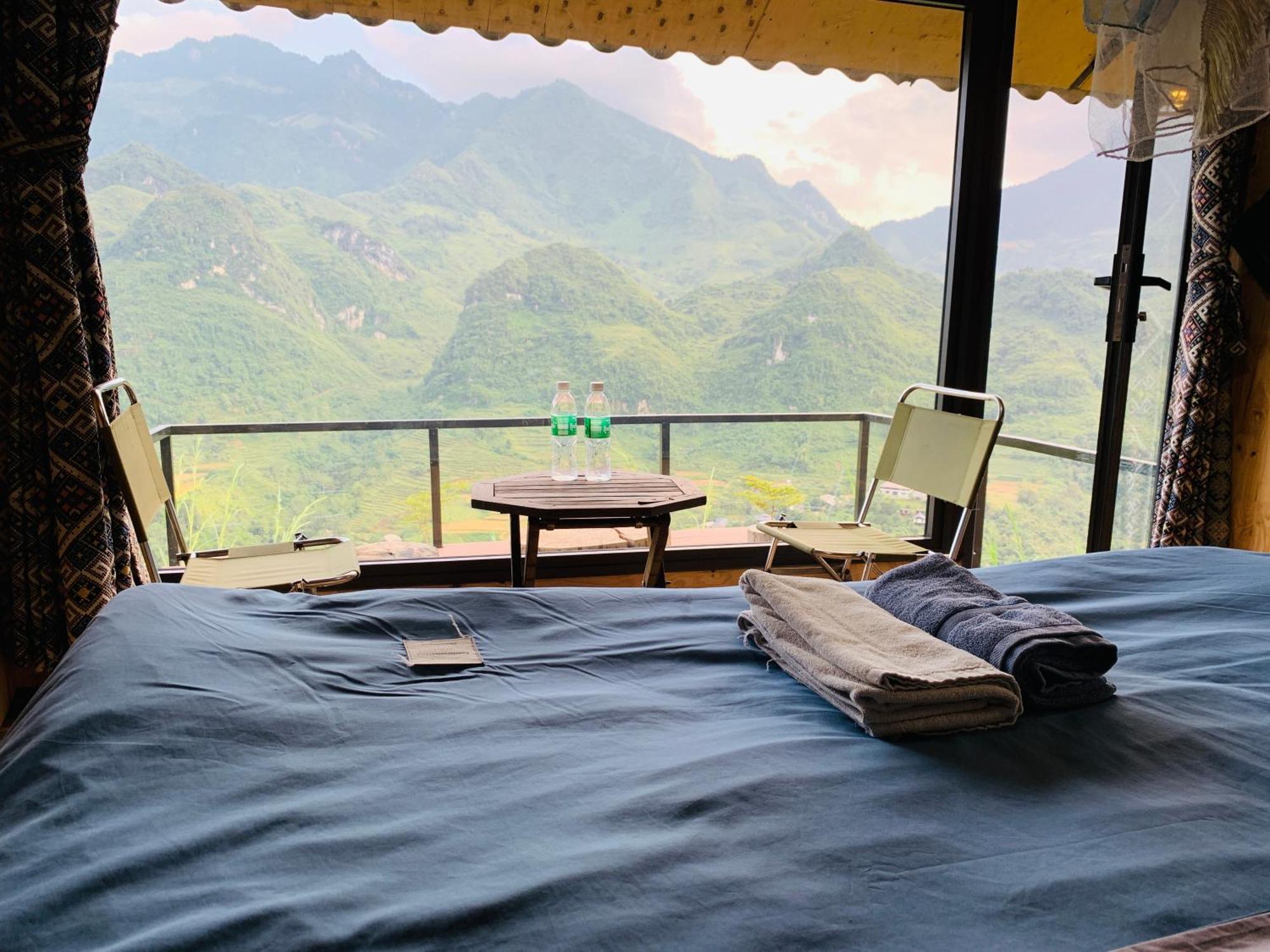 Duupeak Home Làng Cac 外观 照片