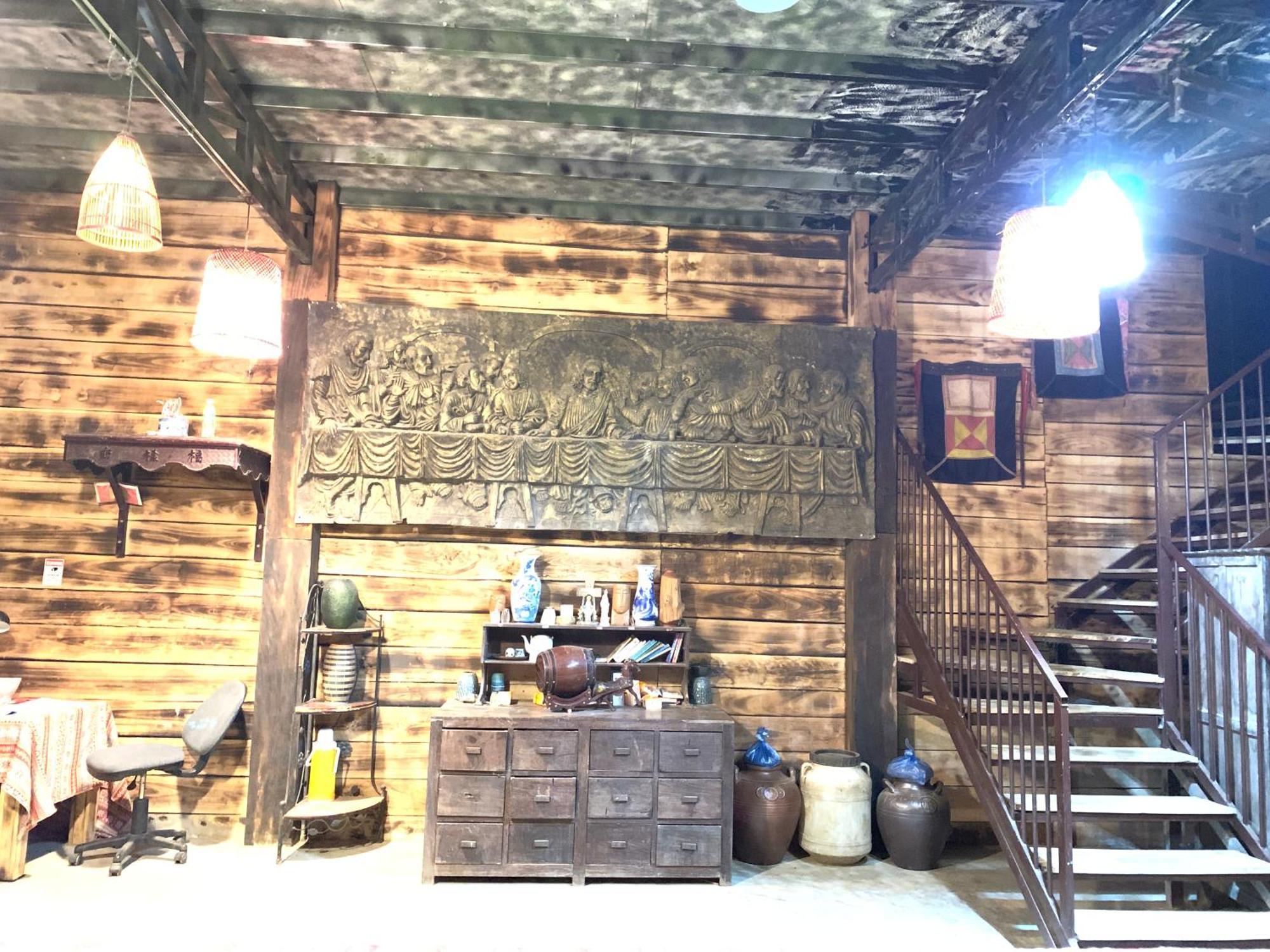 Duupeak Home Làng Cac 外观 照片