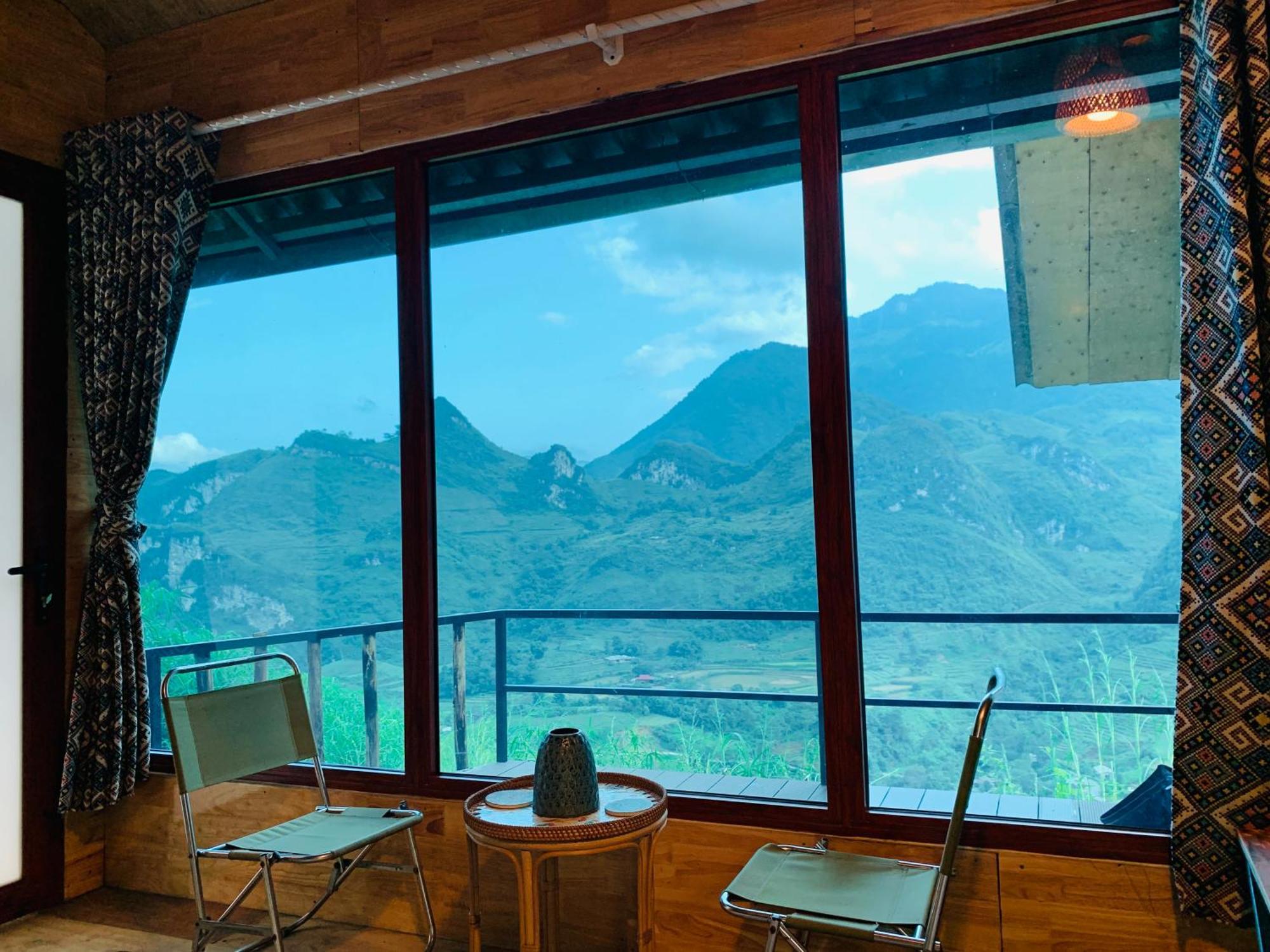 Duupeak Home Làng Cac 外观 照片