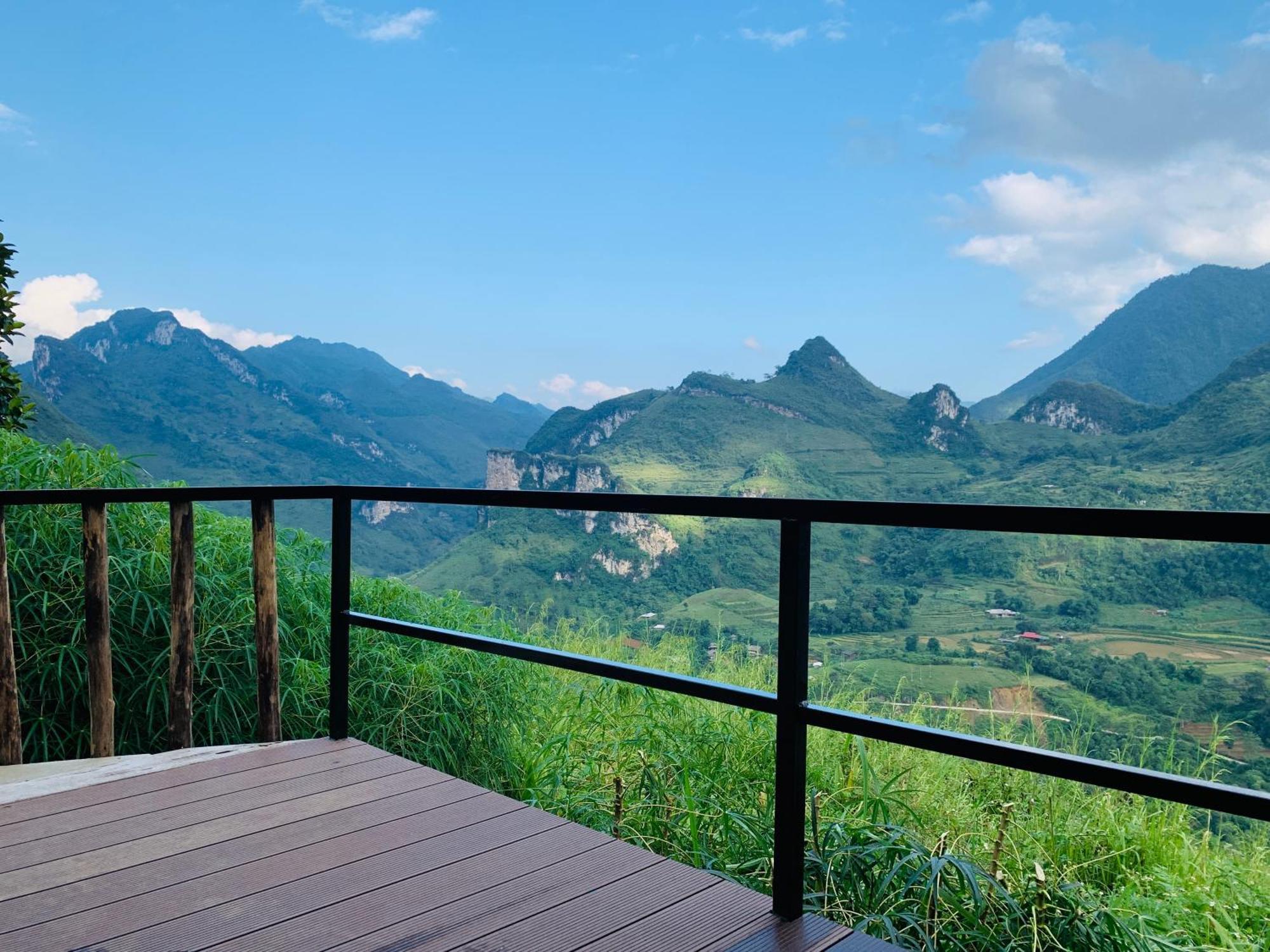 Duupeak Home Làng Cac 外观 照片