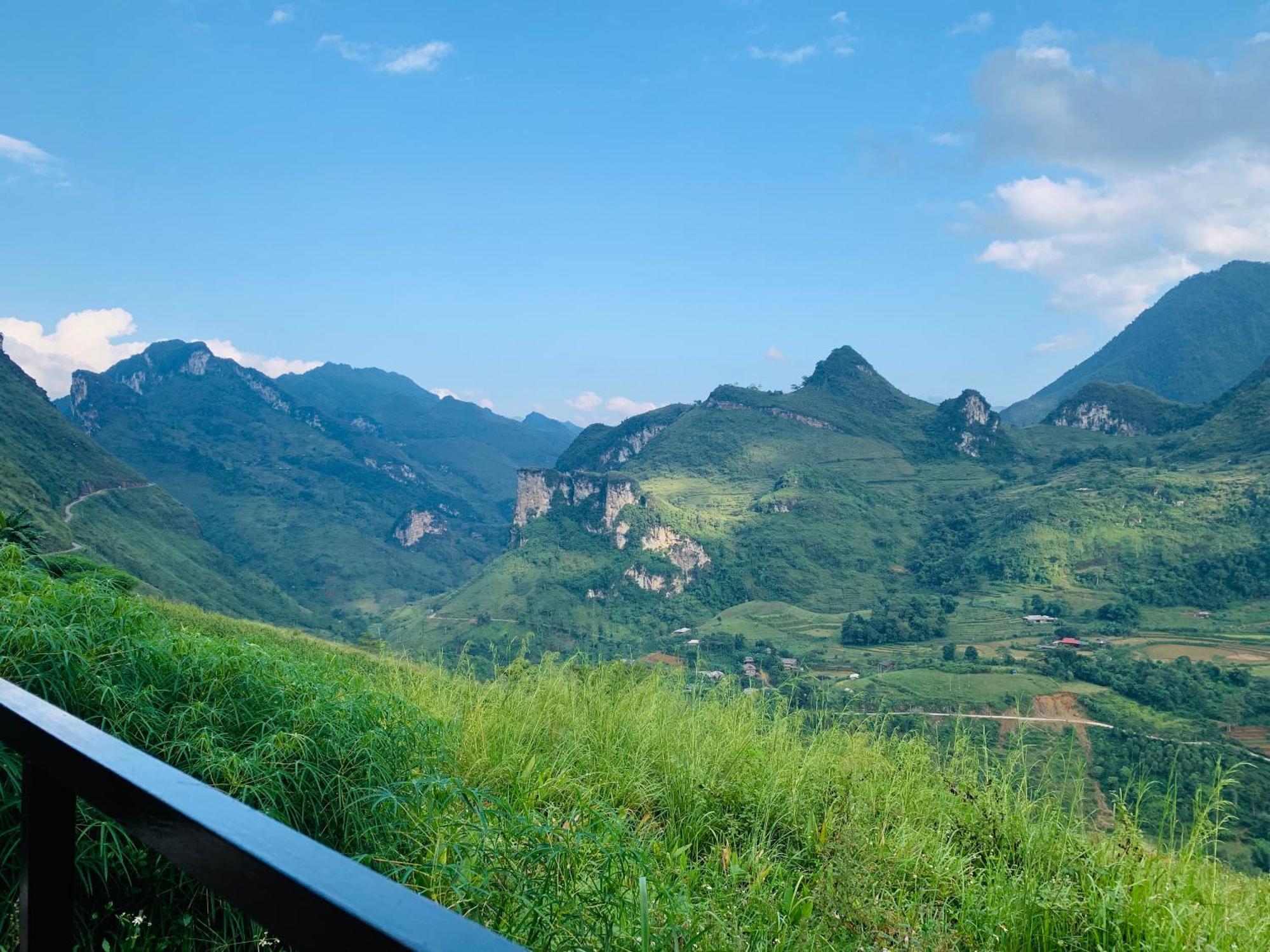 Duupeak Home Làng Cac 外观 照片