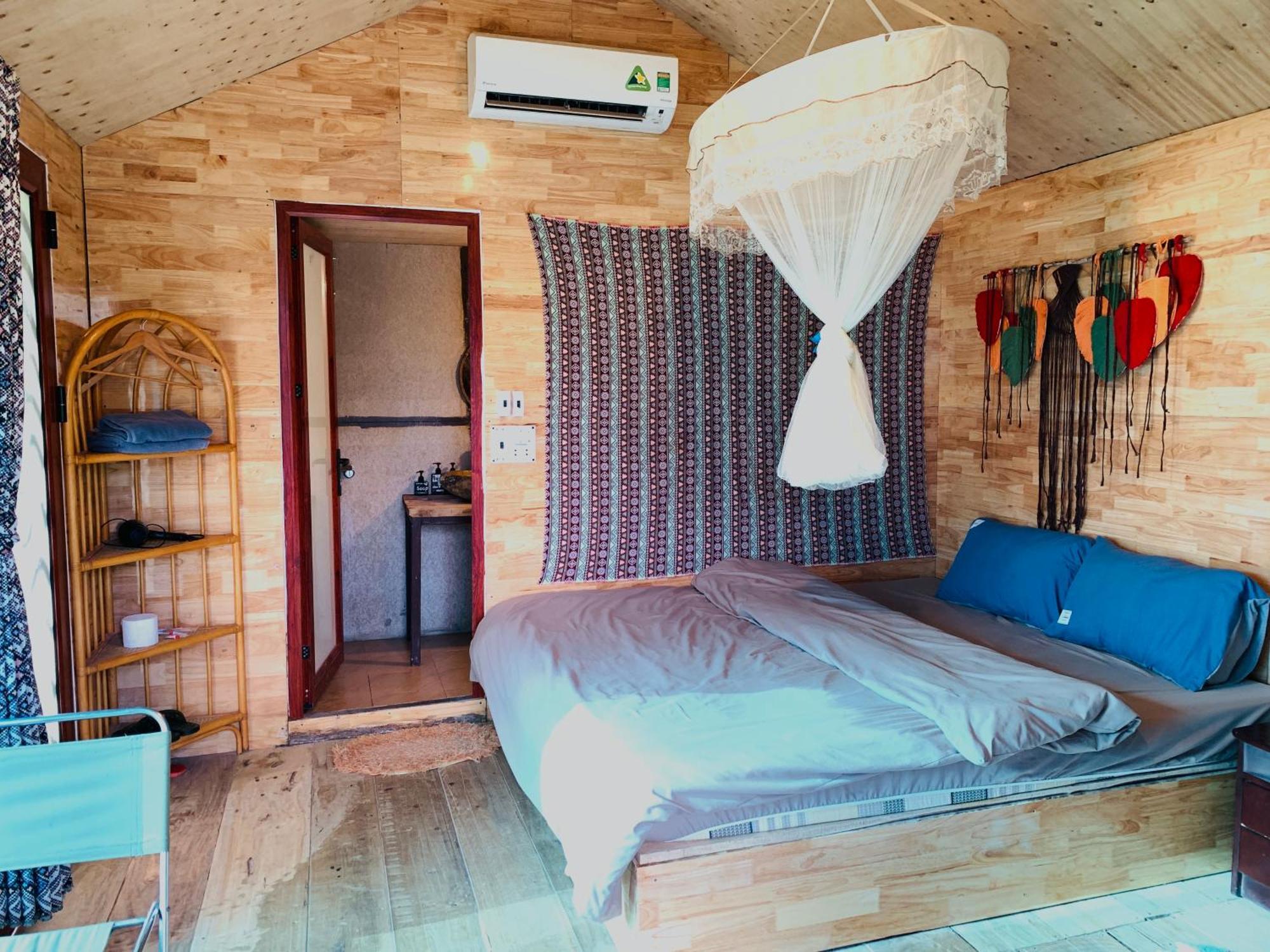 Duupeak Home Làng Cac 外观 照片