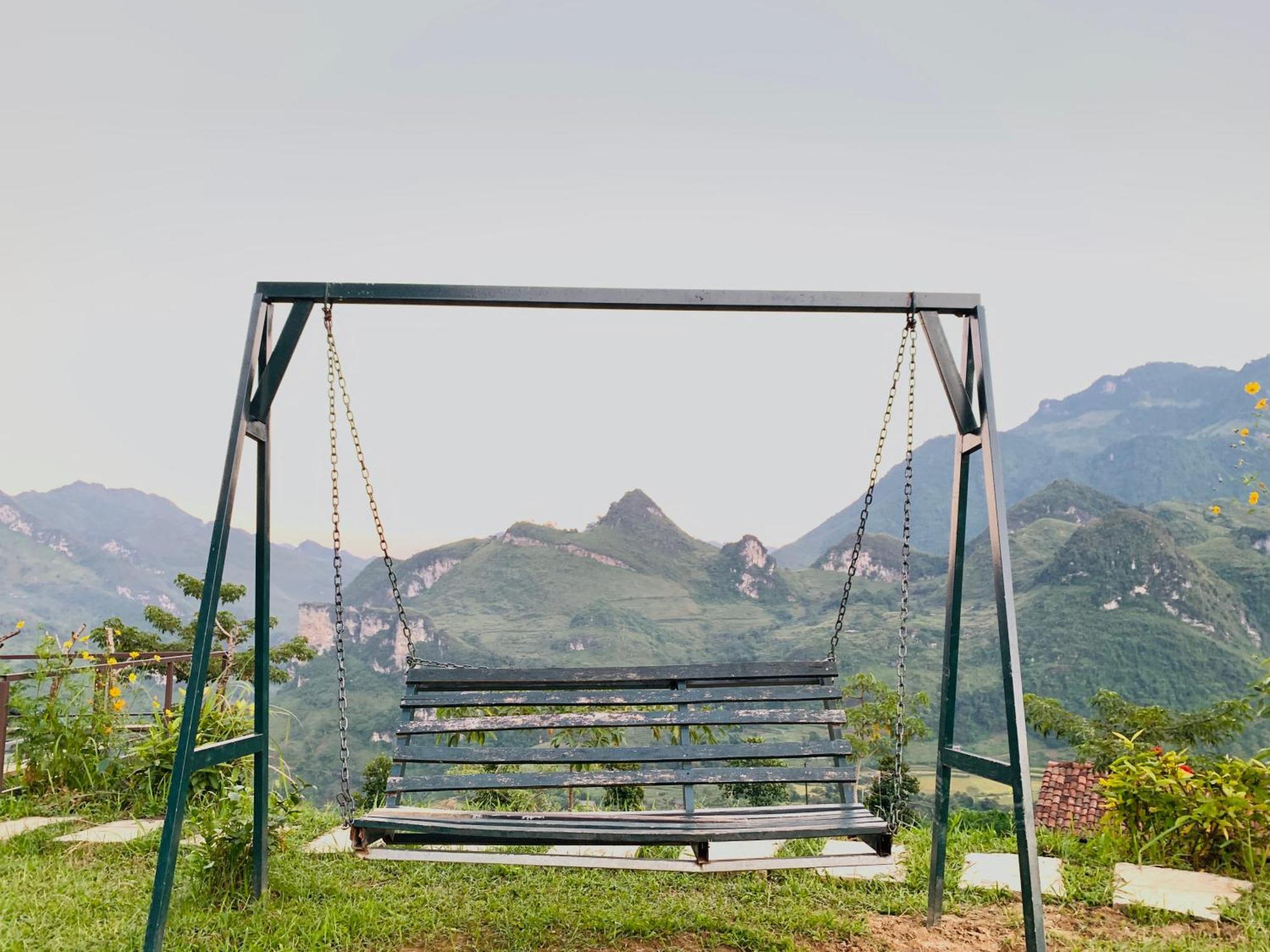 Duupeak Home Làng Cac 外观 照片