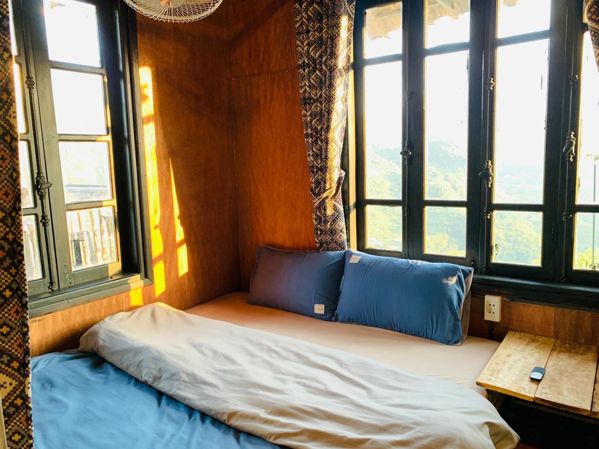 Duupeak Home Làng Cac 外观 照片
