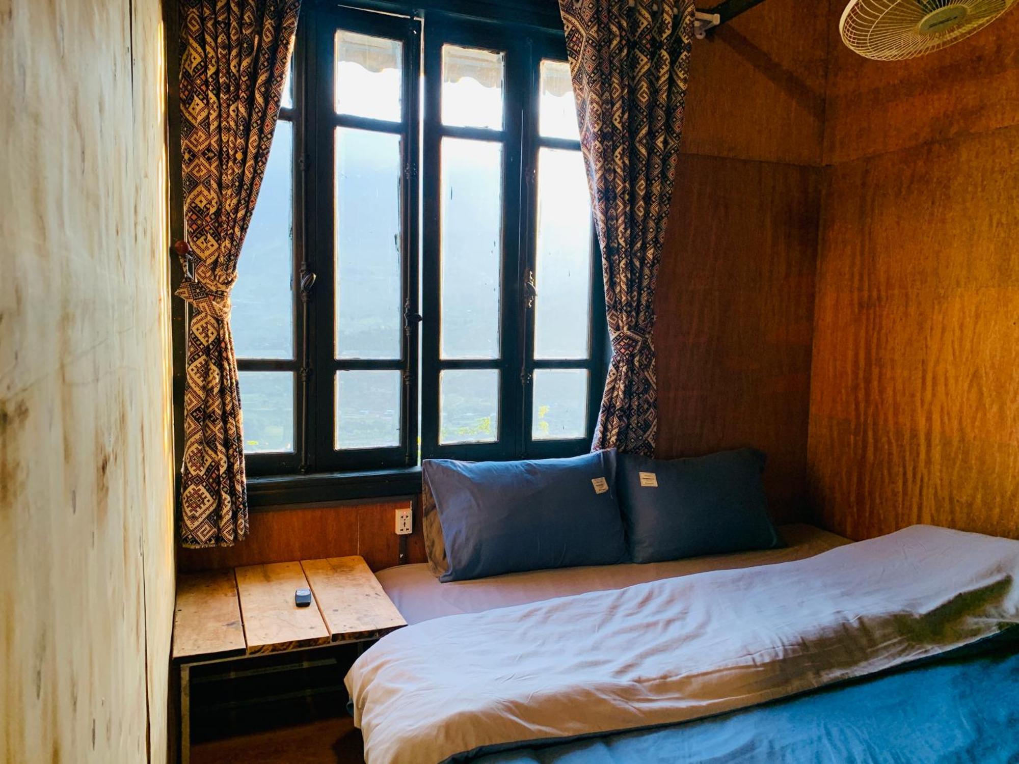 Duupeak Home Làng Cac 外观 照片